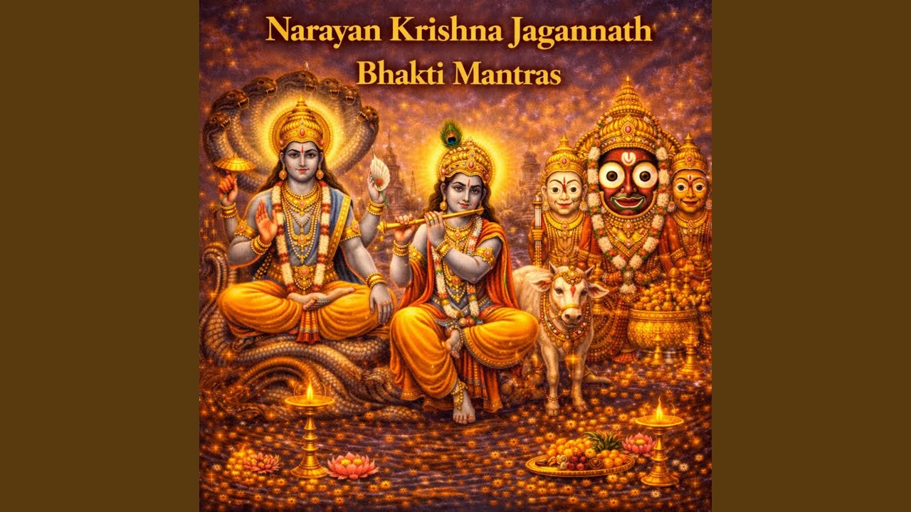 Param Narayan Kripa Dhaara