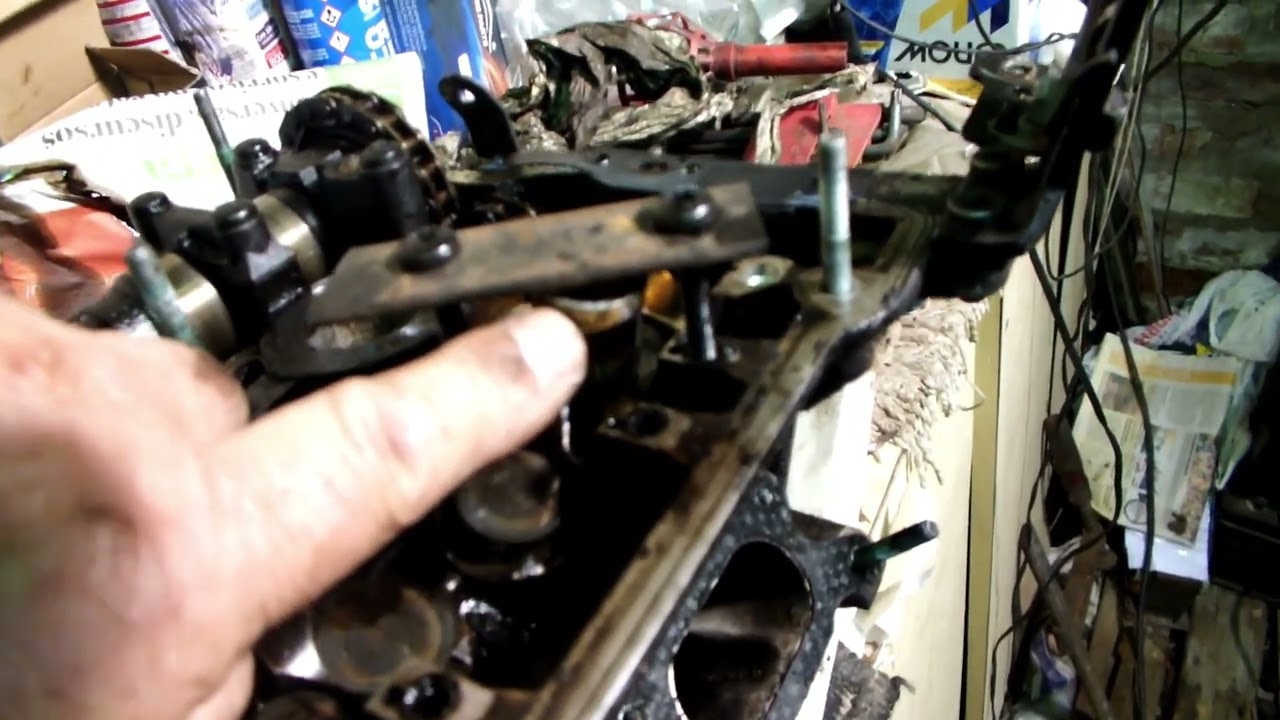 Criando ferramenta simples para remover válvulas de motor turbo, veja agora.