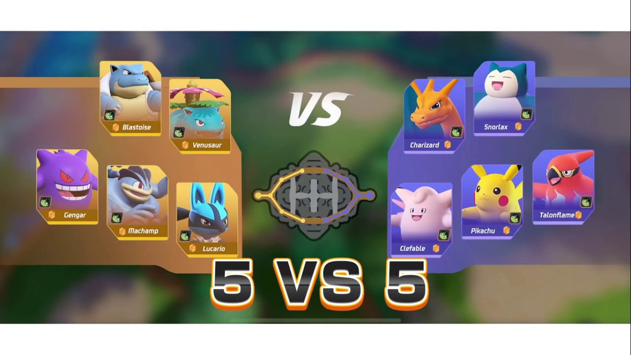 Pokemon Unite | The First Pokemon Moba Official Trailer | Gameplay | Android | IOS | Nintendo Switch