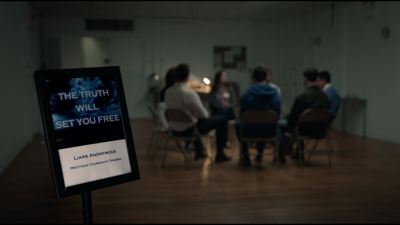 Liars Anonymous | Digitas 