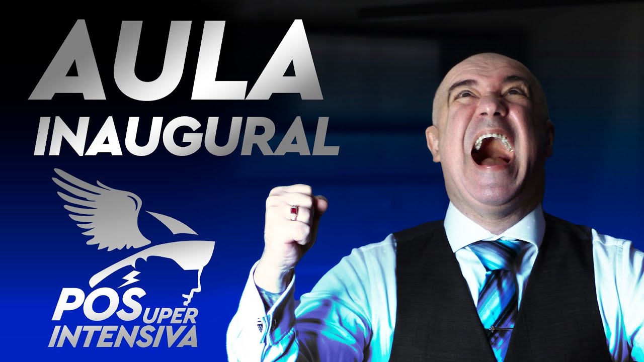 CARLOS GOUVEIA AO VIVO | NOVA P&Oacute;S-PREVI SUPER INTENSIVA 2022 | INTRODU&Ccedil;&Atilde;O AO DIREITO PREVIDENCI&Aacute;RIO
