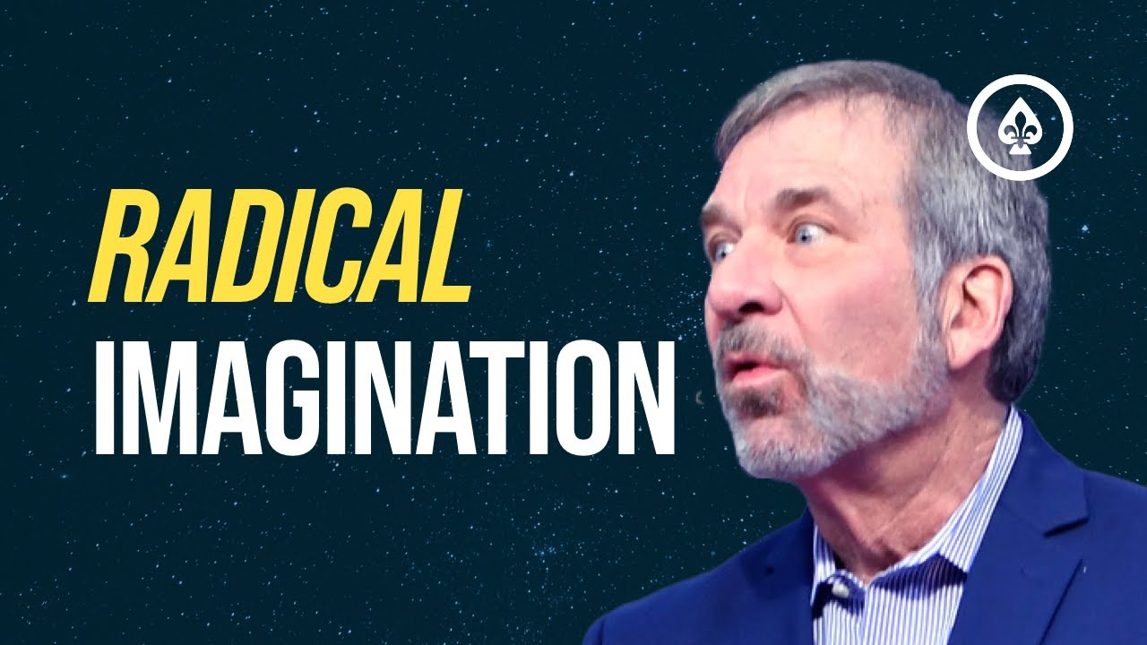 Radical Imagination