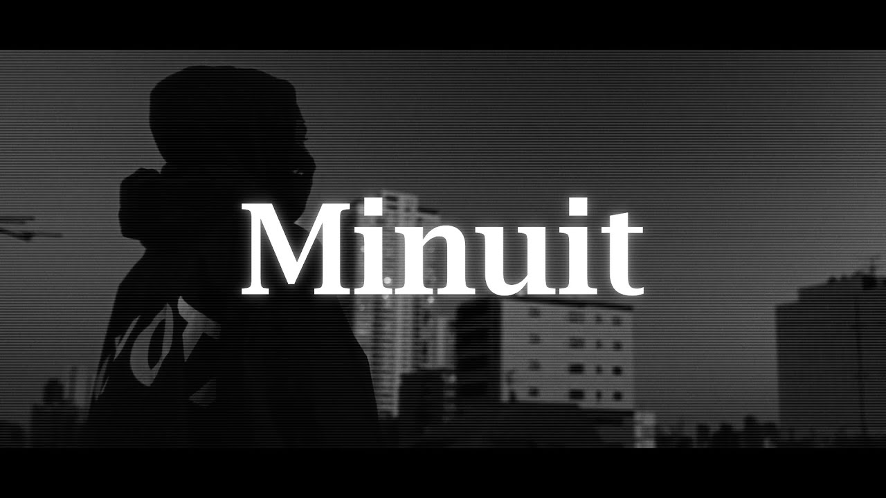 FREE So La Lune Type Beat – Minuit 🌘 | Sad trap / Guitar / Trap | 2025 Prod. Symbioz