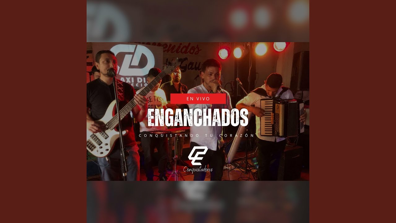 Enganchados
