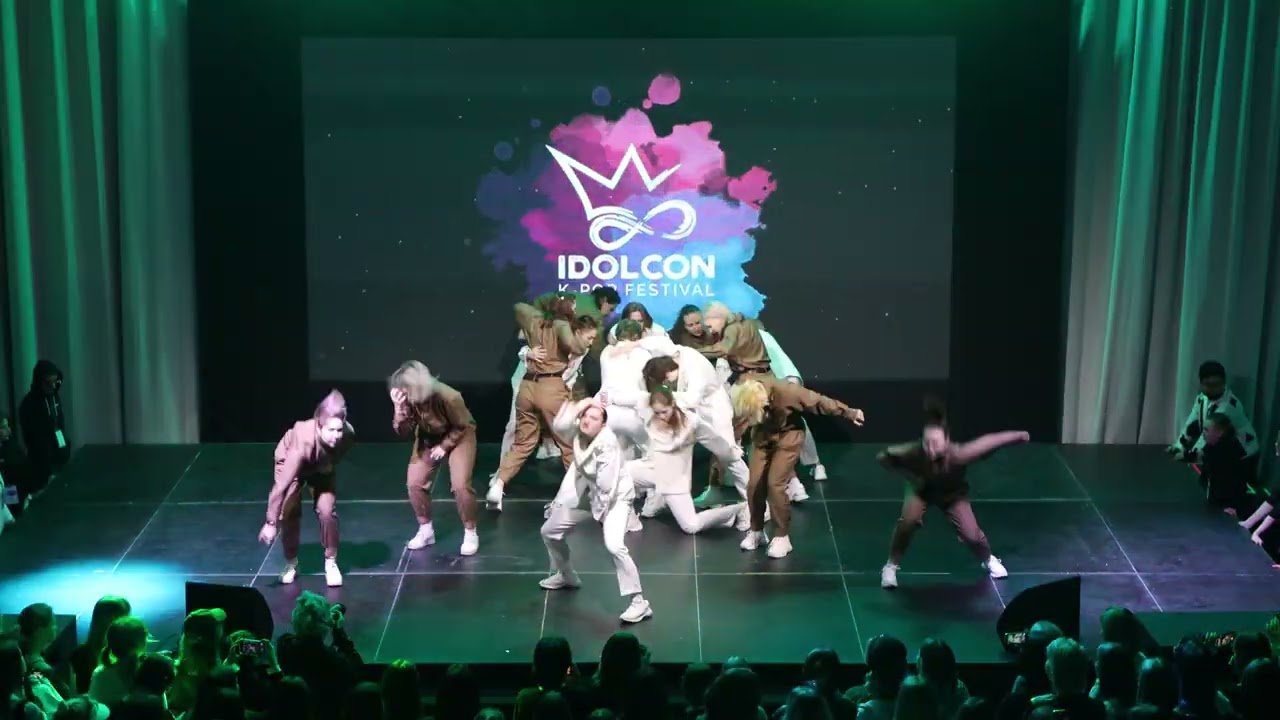 Migelangelos - PENTAGON - Dr. BeBe - IDOLCon 2024 Winter