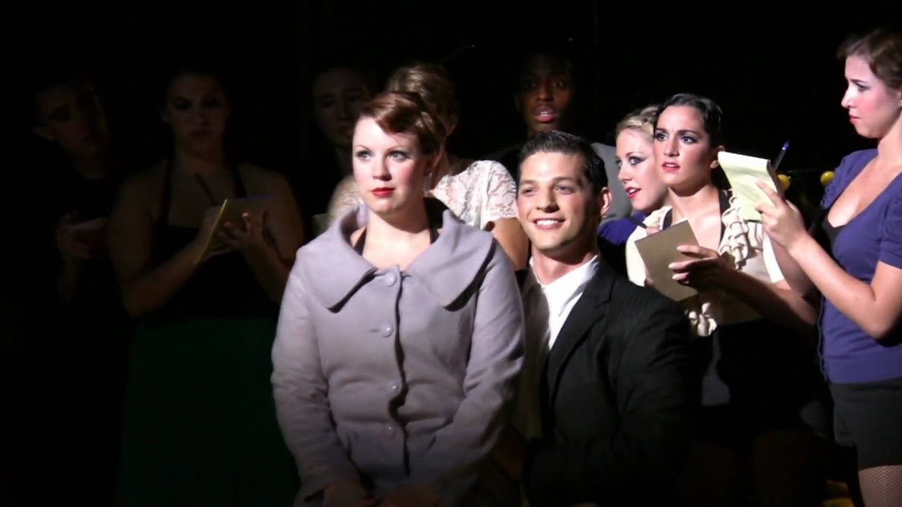 Chicago The Musical at the Quincy Music Theatre May 28-30 June 4-6