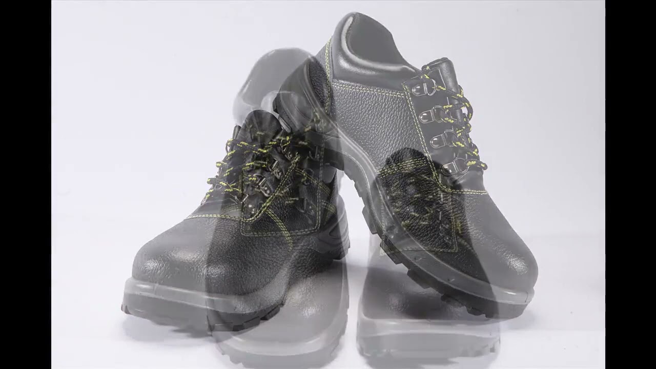 Construction work shoes | MKsafety&reg;