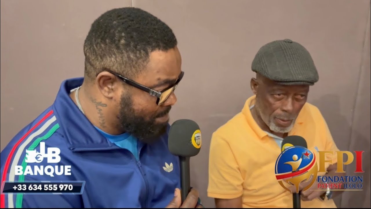 RDC 🇨🇩 vs Jama&iuml;que 🇯🇲 : &Agrave; quelques minutes du choc ! Parlons Sport en direct