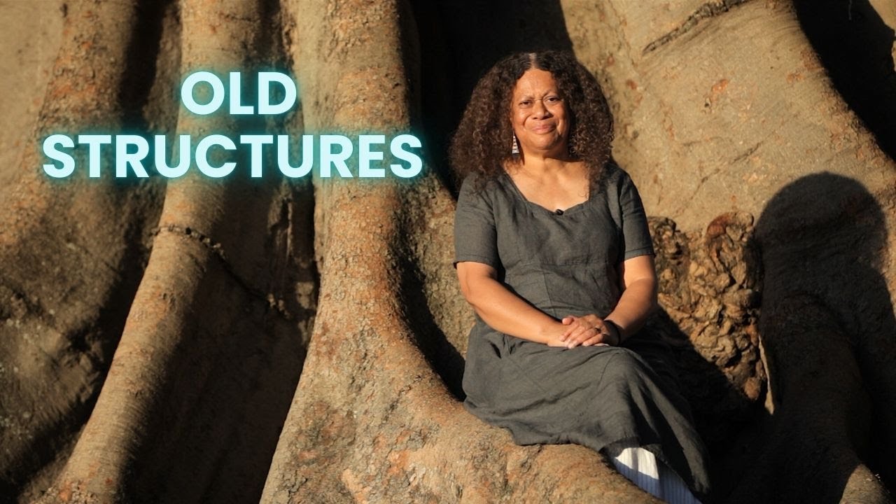 Old Structures Are Dismantling Within You | What's Happening Now