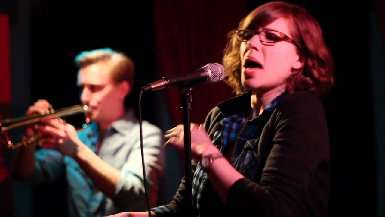 Lake Street Dive plays Dupont at the Langdon St. Cafe