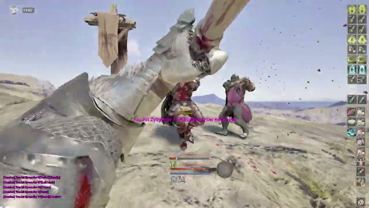 GK Gangwars