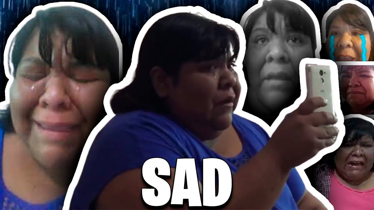 Los Momentos MAS TRISTES de Aimep3 Llorando Momentos SAD  de Goryp3