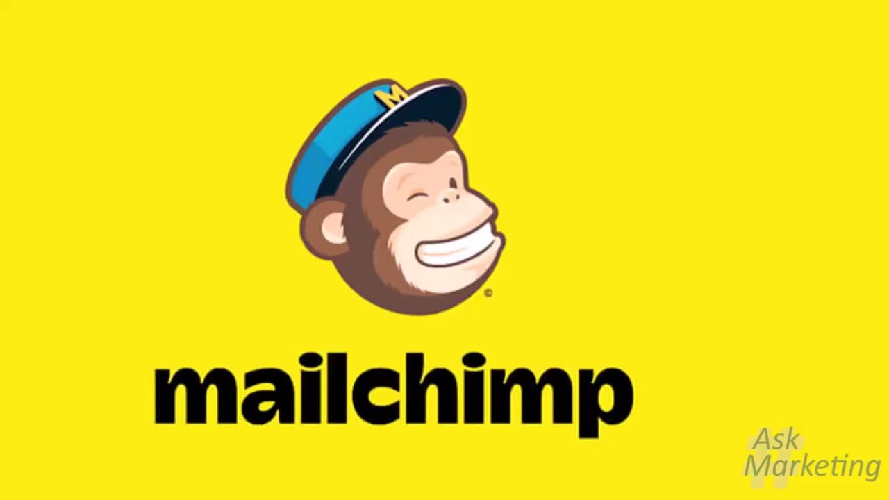 الكورس المجاني والشامل للحملات البريدية |  Mailchimp Course