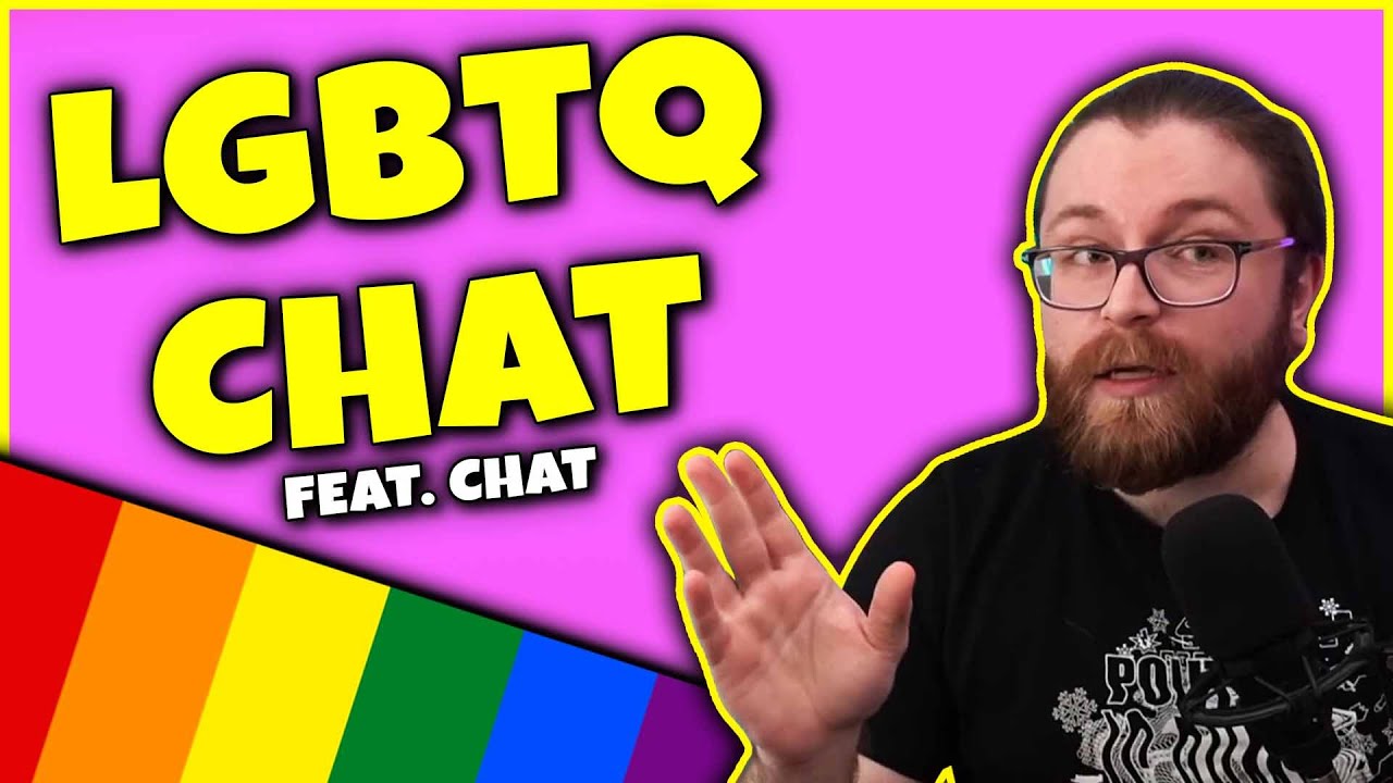 Is It Ok To Say “Transsexual” // Genderless Societies // & MORE | Vaush Talks Trans Stuff