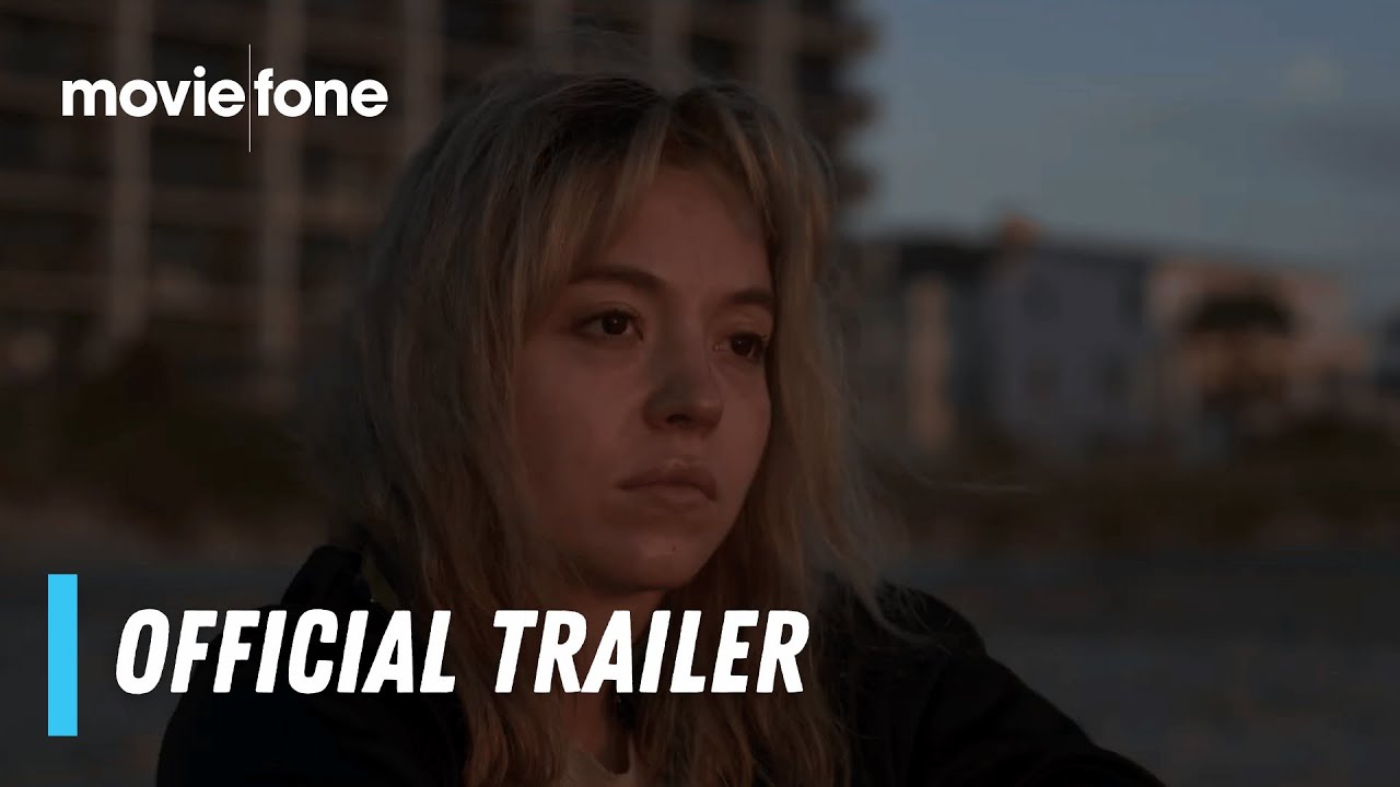 Christy | Official Trailer | Sydney Sweeney, Ben Foster