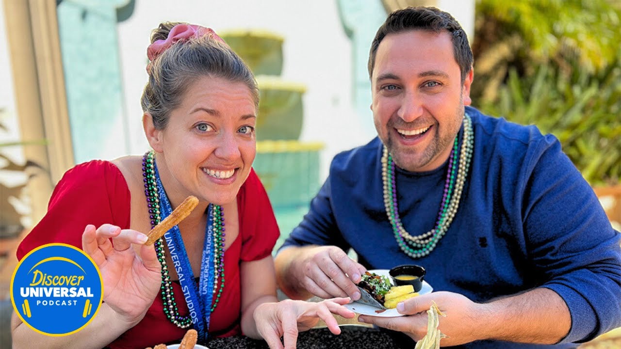 Guide to Dietary Needs, Allergies, and Preferences | Discover Universal Podcast