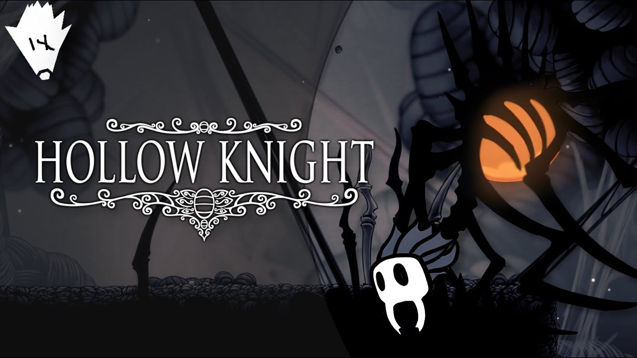 Hollow Knight | Get Your Money Up