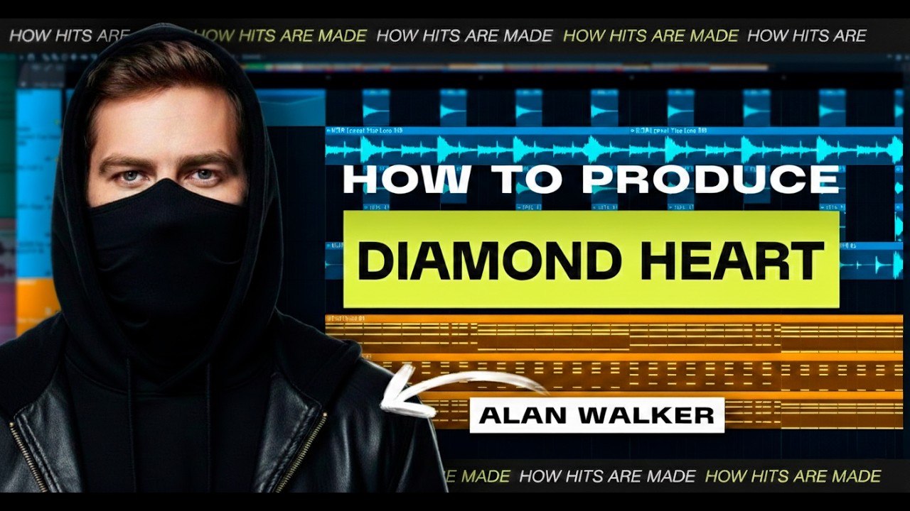 How To Produce Song 
