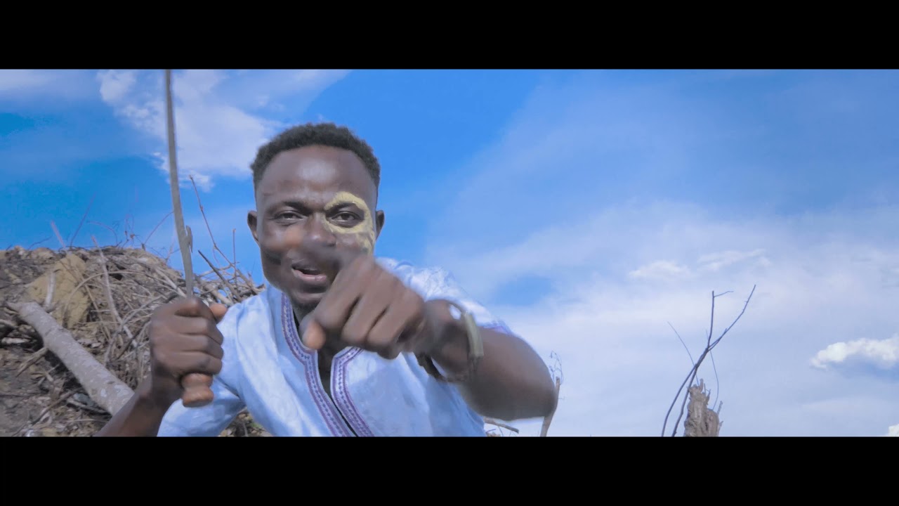 JNS MUSIC - CINDY (Clip officiel)