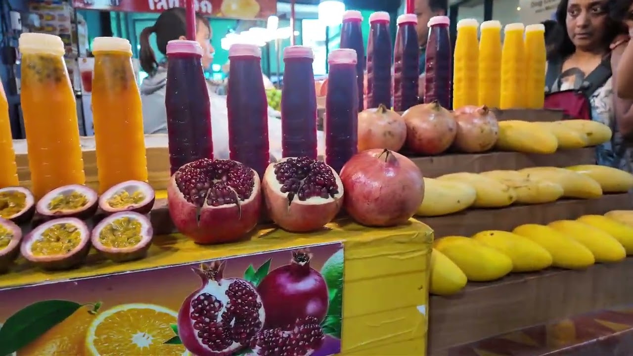 Part 5   Kapatbahay Thailand Travel