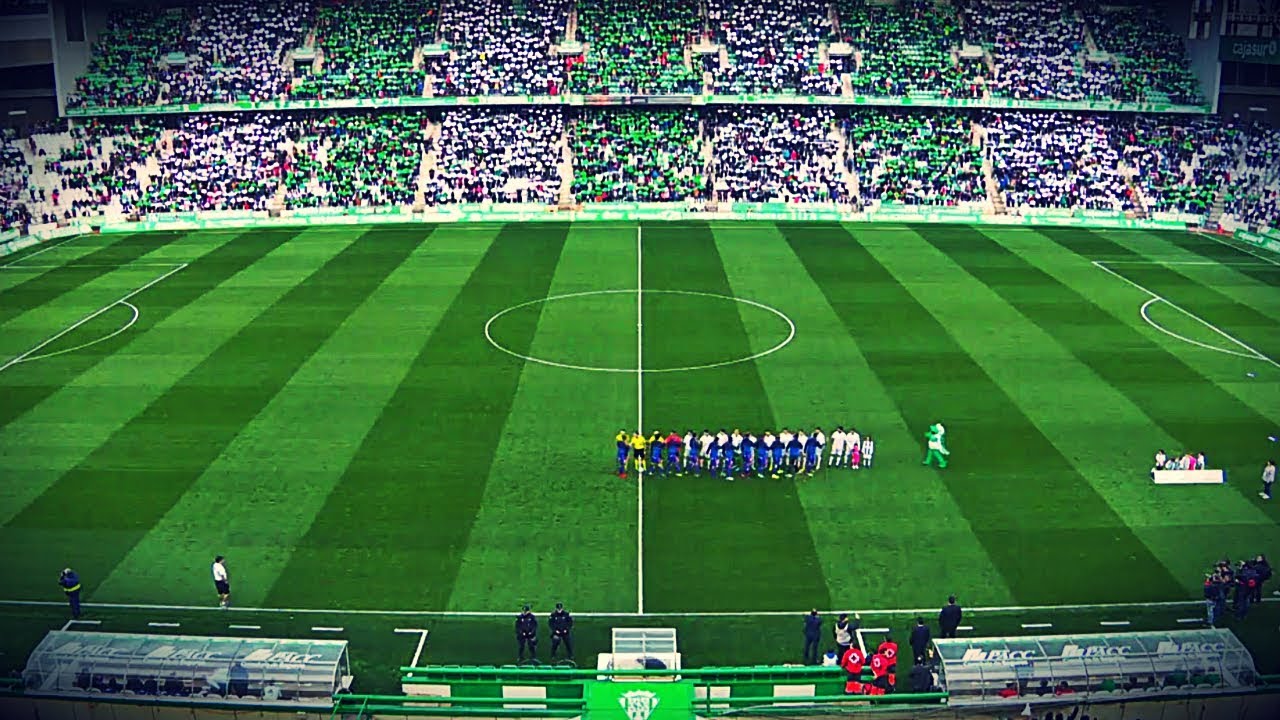 Sí se puede | Córdoba CF