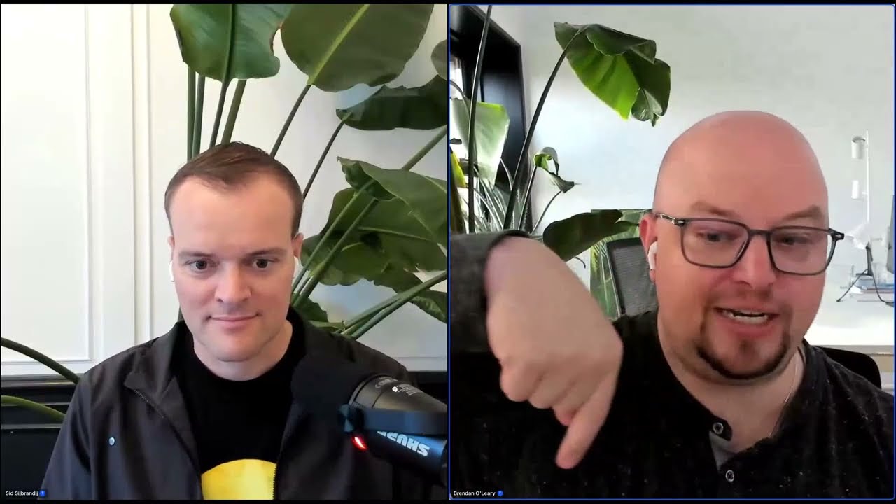 Live AMA: Meet the Founder of Kilo Code