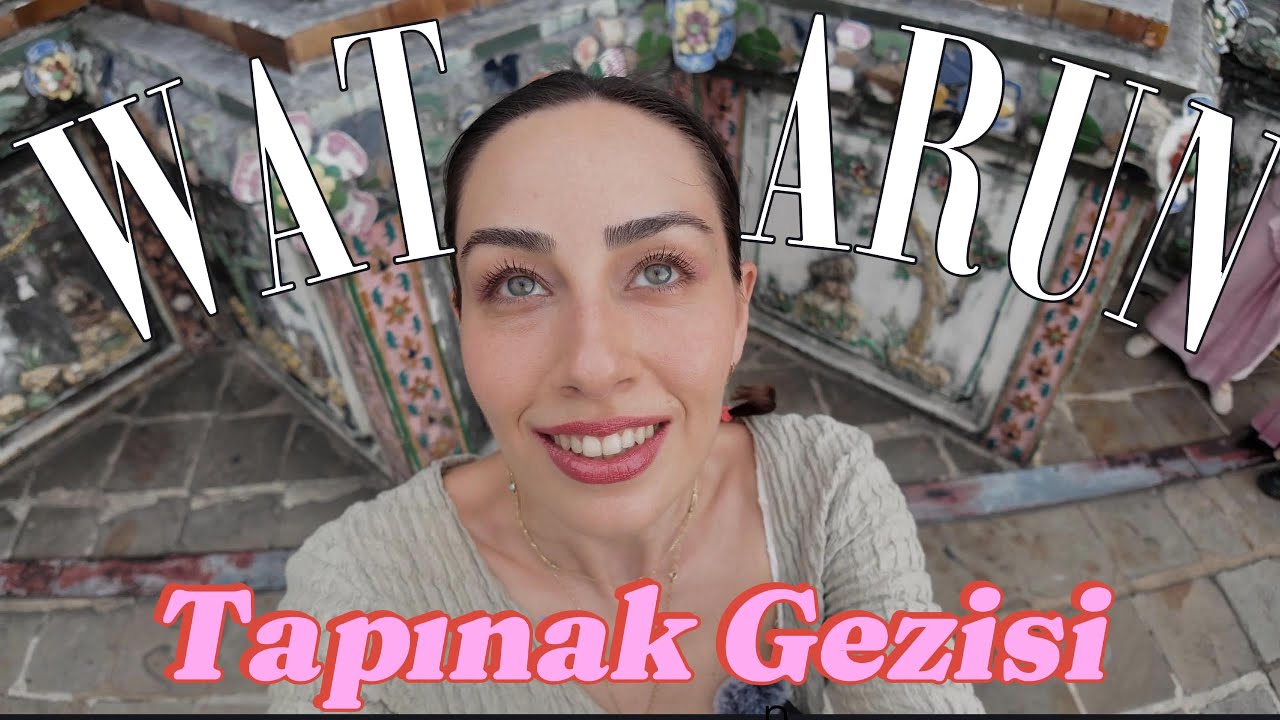 TAPINAKLARIN EN GÜZELİ!WAT ARUN🕊️