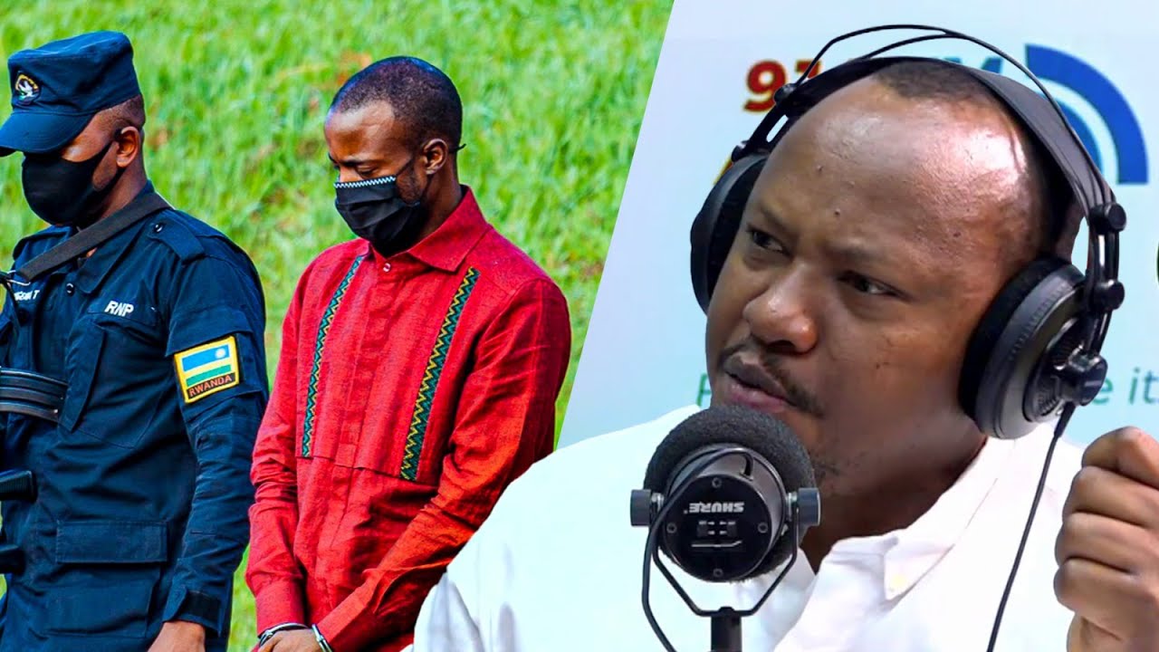 Moses uretse kuba akurikiranyweho icyaha cyo gukoresha ibiyobyabwenge, anakekwaho gucuruza urumogi