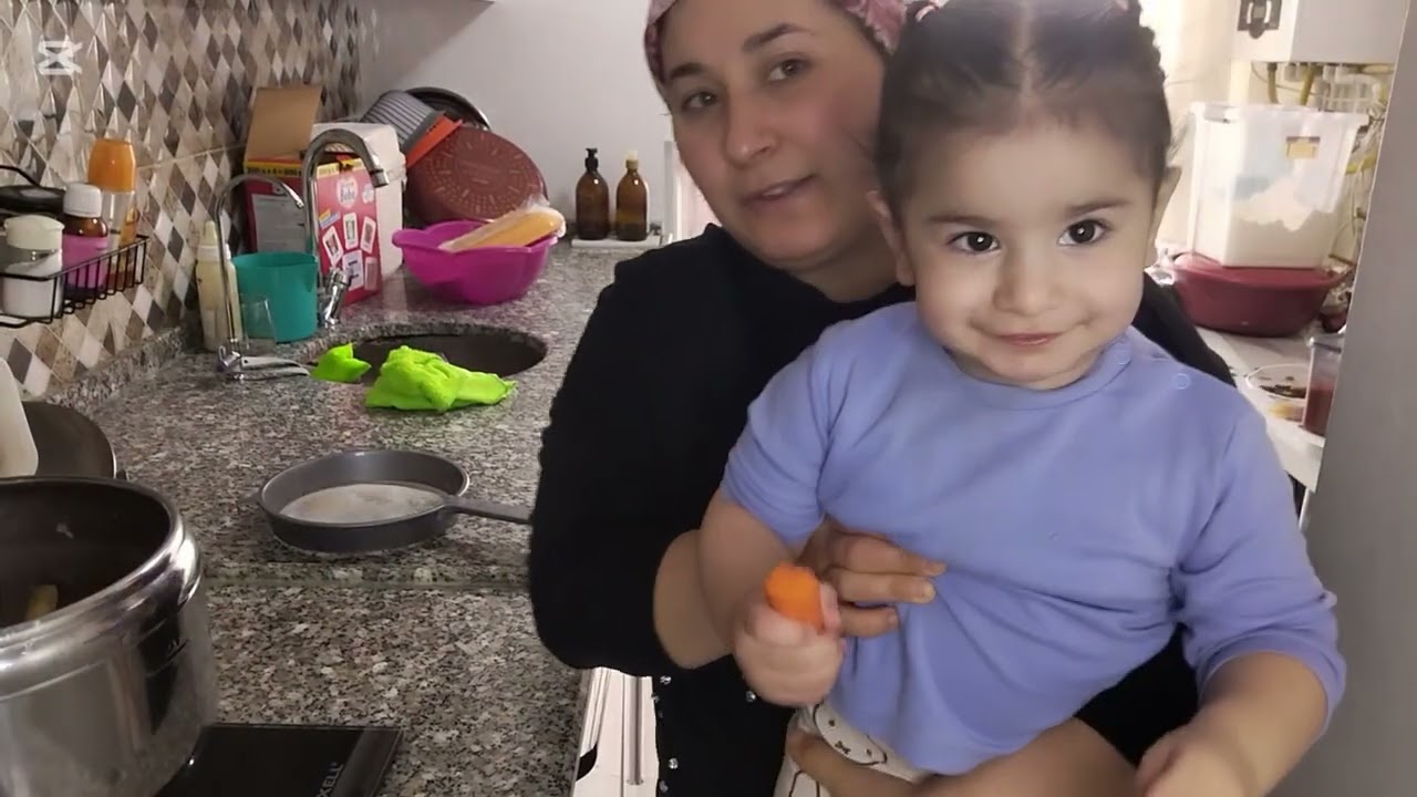 Günlük vlog iyi seyirler abone olursanız çok seviniriz ❤️