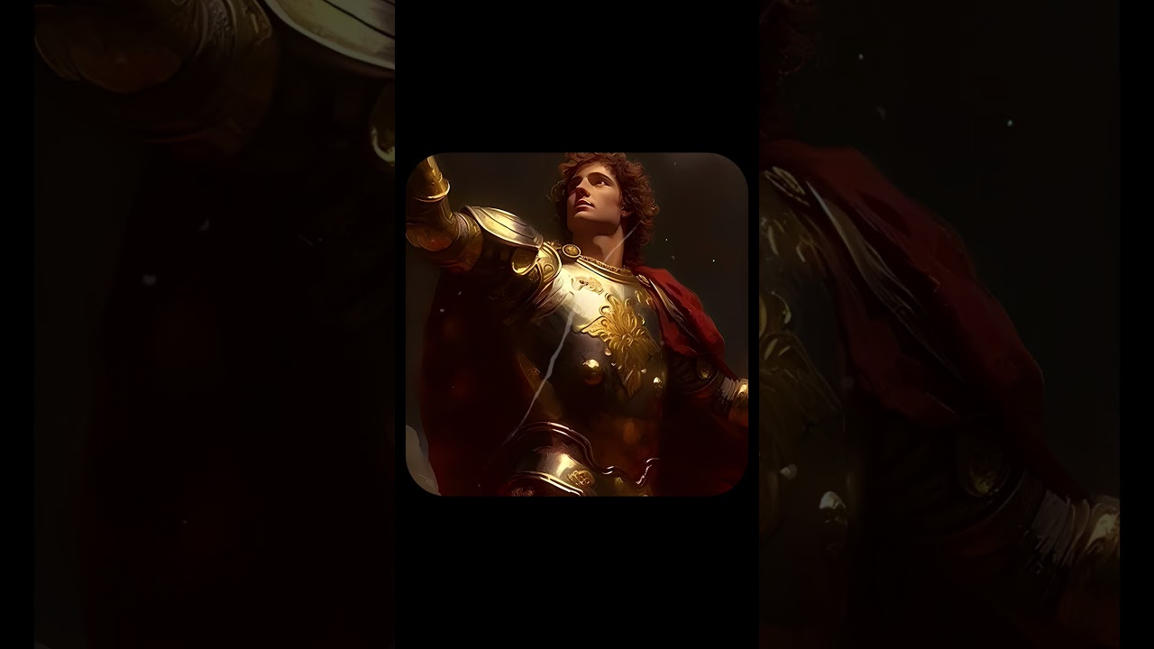 What Made Alexander the Great So Powerful?