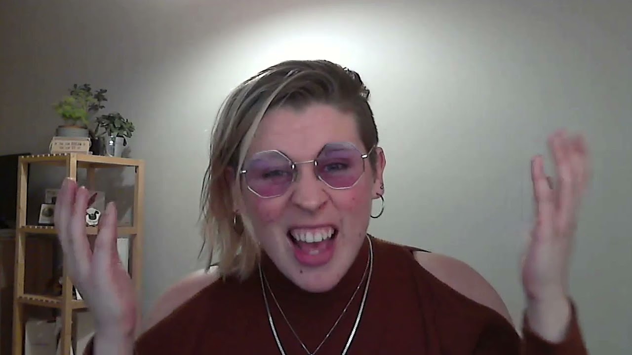 Superpowers in disguise; life through dyslexic eyes | Kyra Menai Hamilton