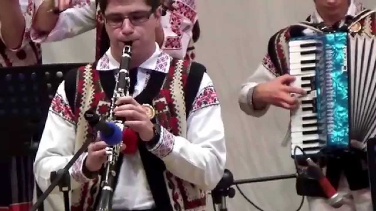 Mugurelul solisti instrumentisti