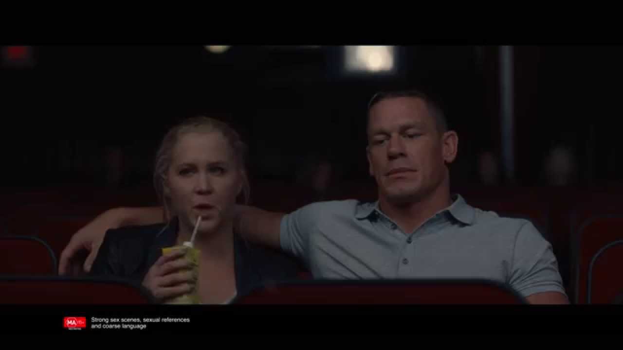 Trainwreck (2015) John Cena (Universal Pictures)