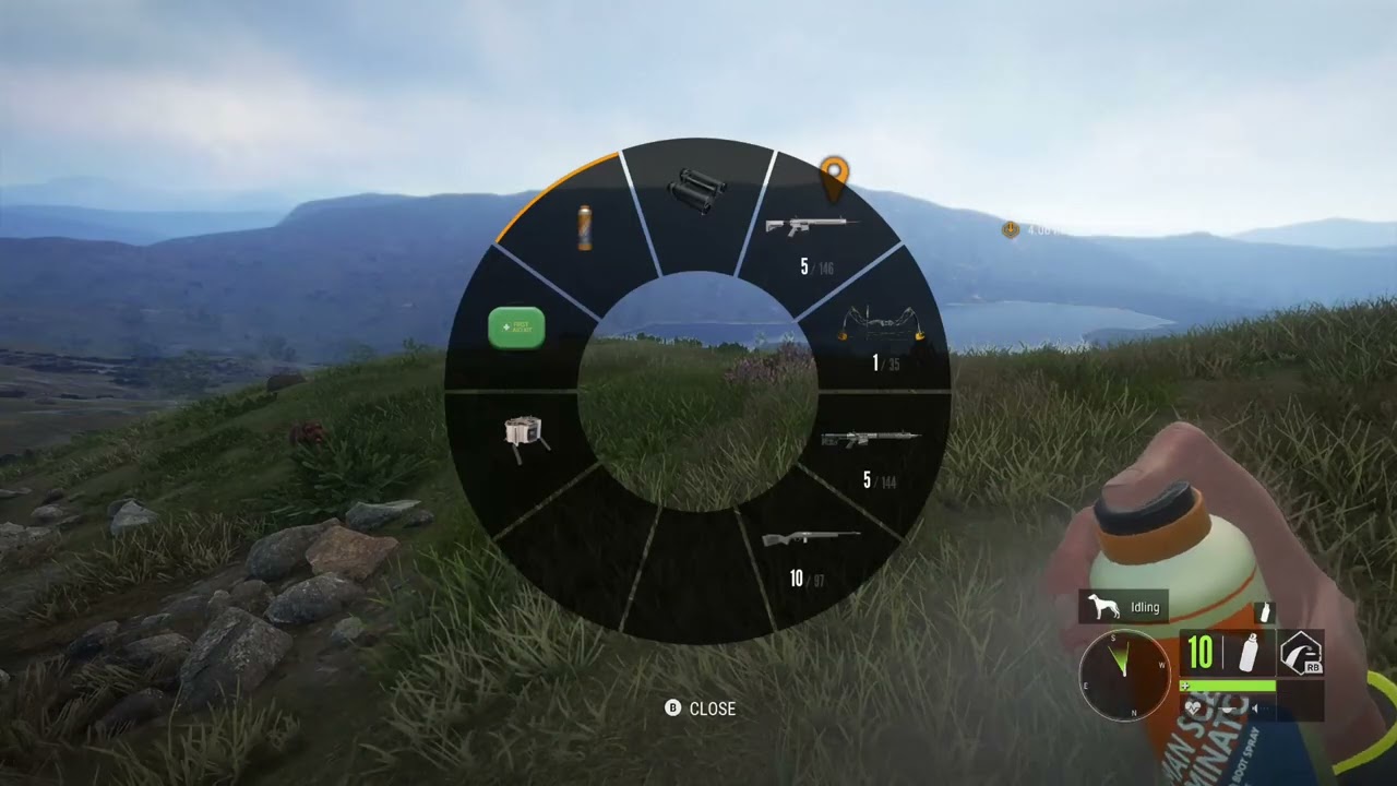 Lets see if we can find another diamond