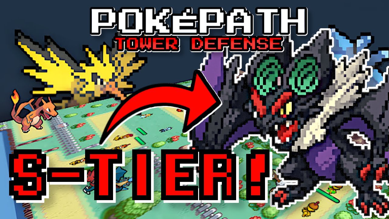 You NEED To Use THIS POKEMON! Plus... Our First SHINY!? :D | Poképath TD