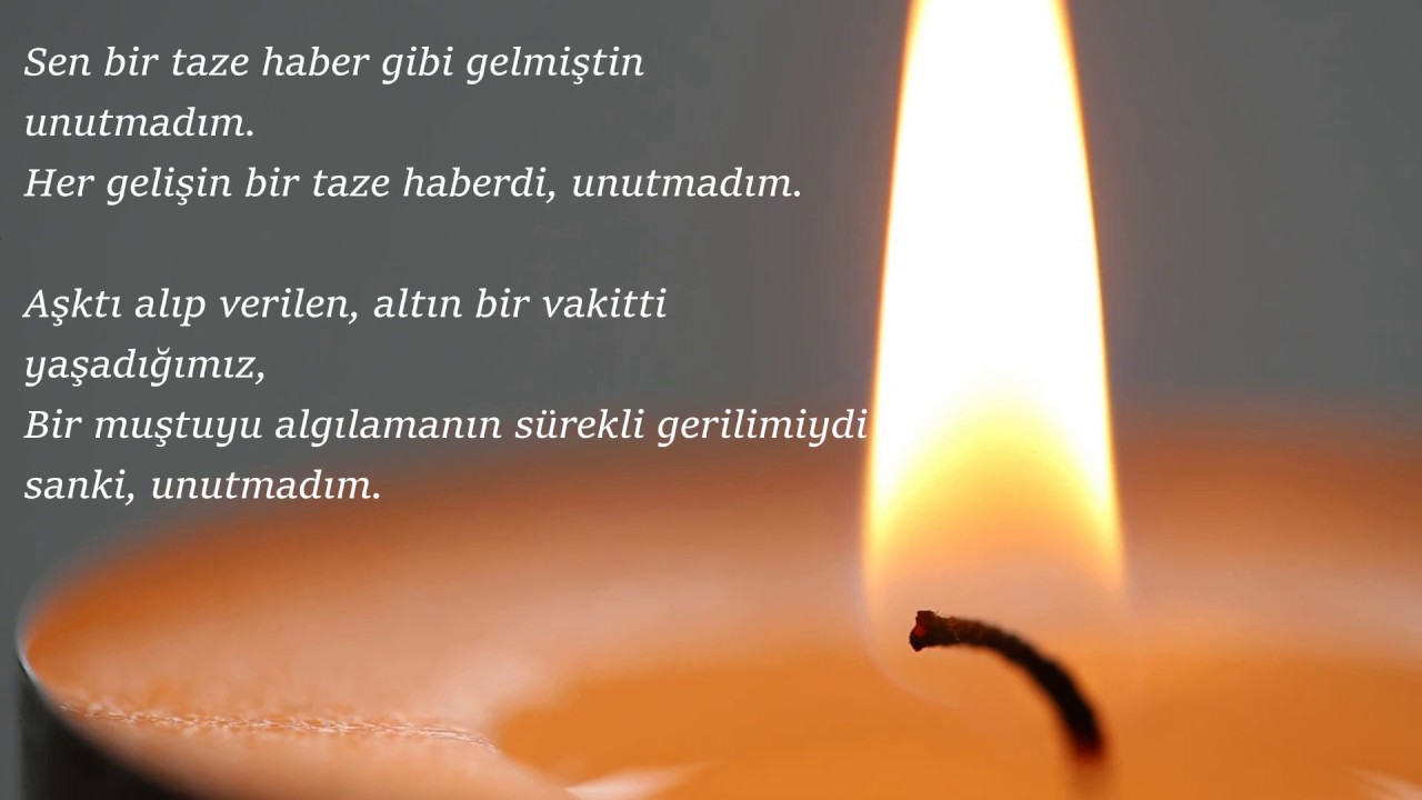 Erdem Bayazıt - Ara Çağrı
