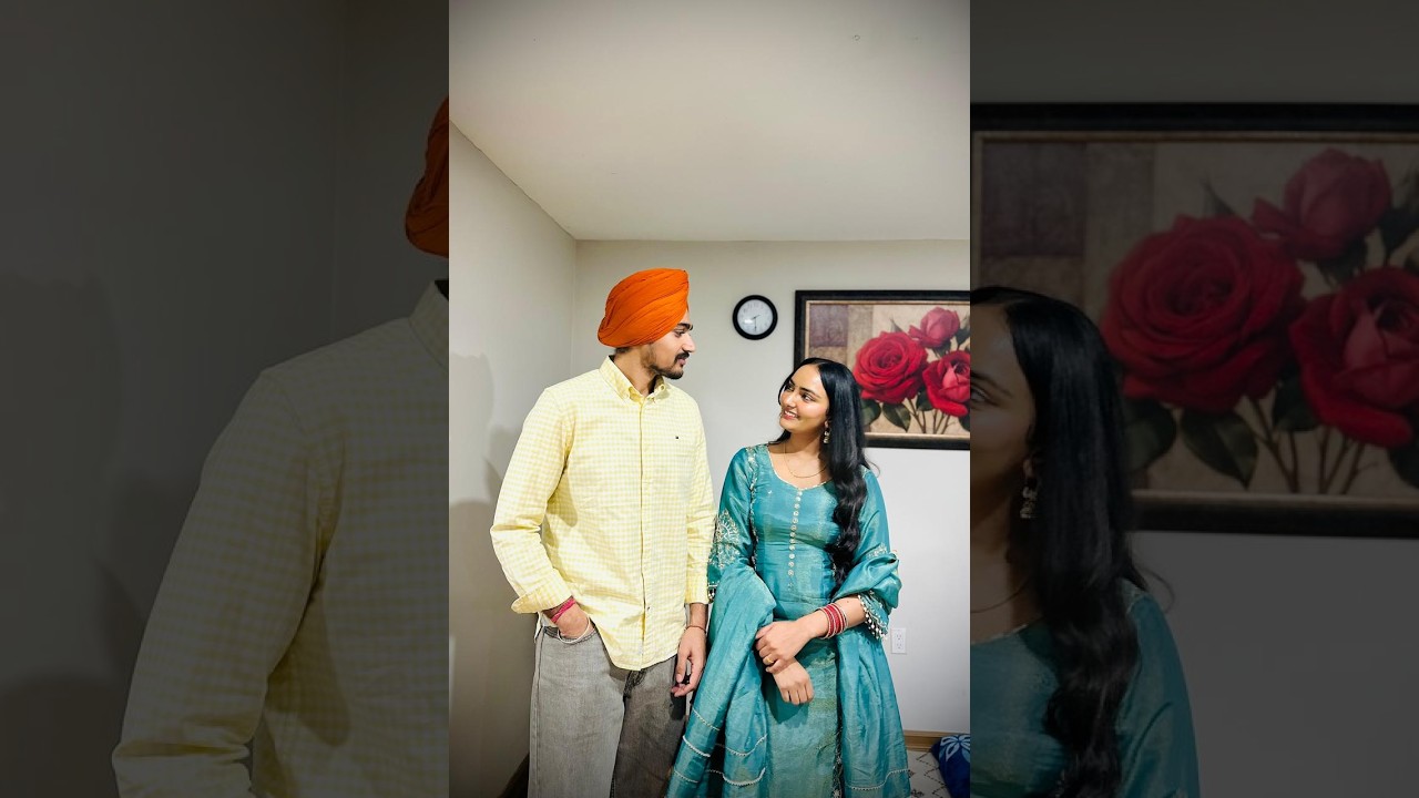 Jago ceremony Kamal Deep kaur weds Manpreet Singh