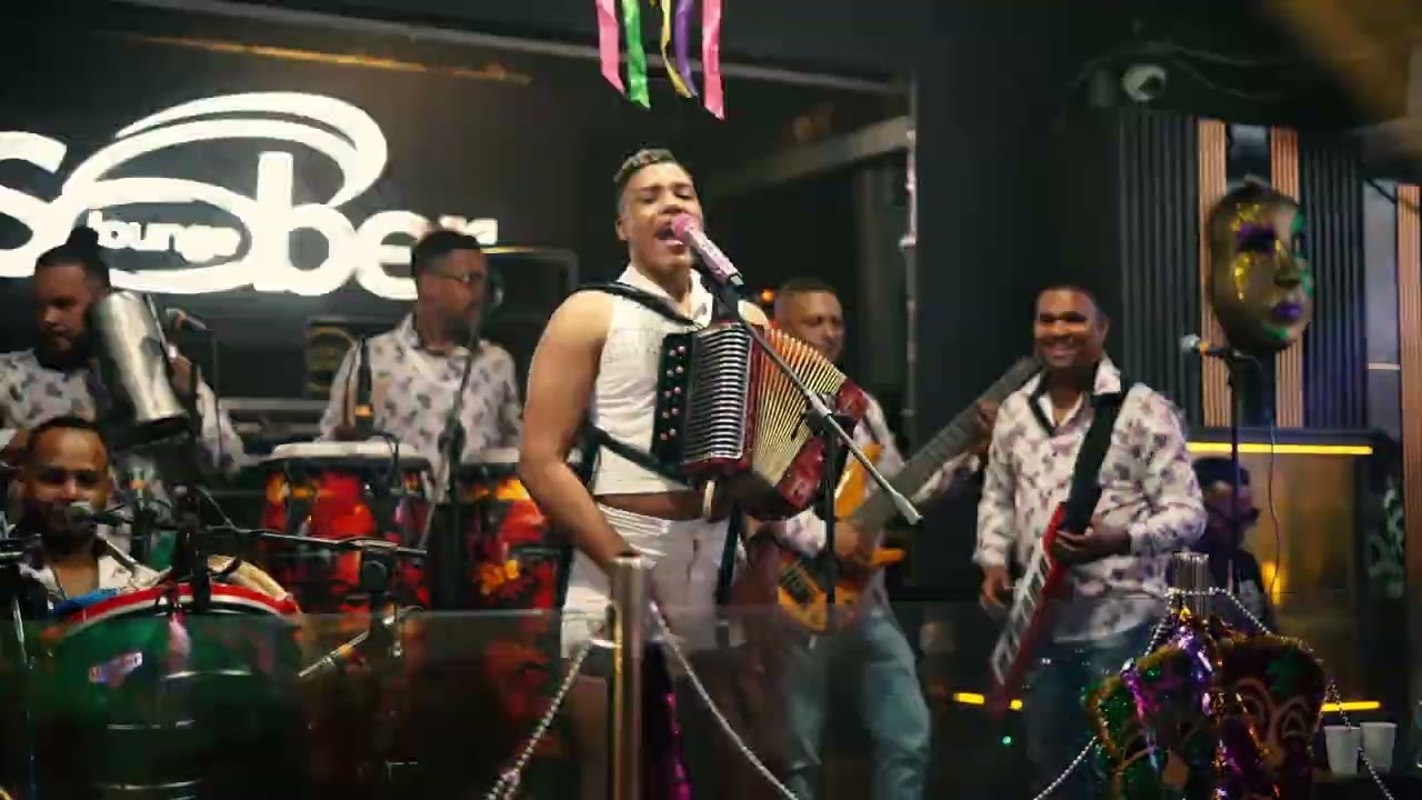 La Fiera Típica - La Chifllera (En Vivo)
