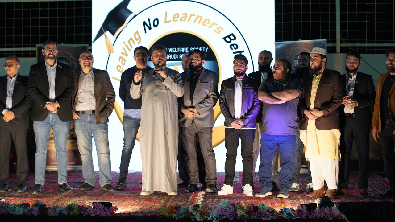 MASA RIYADH 1 st Educational award Ceremony 2024