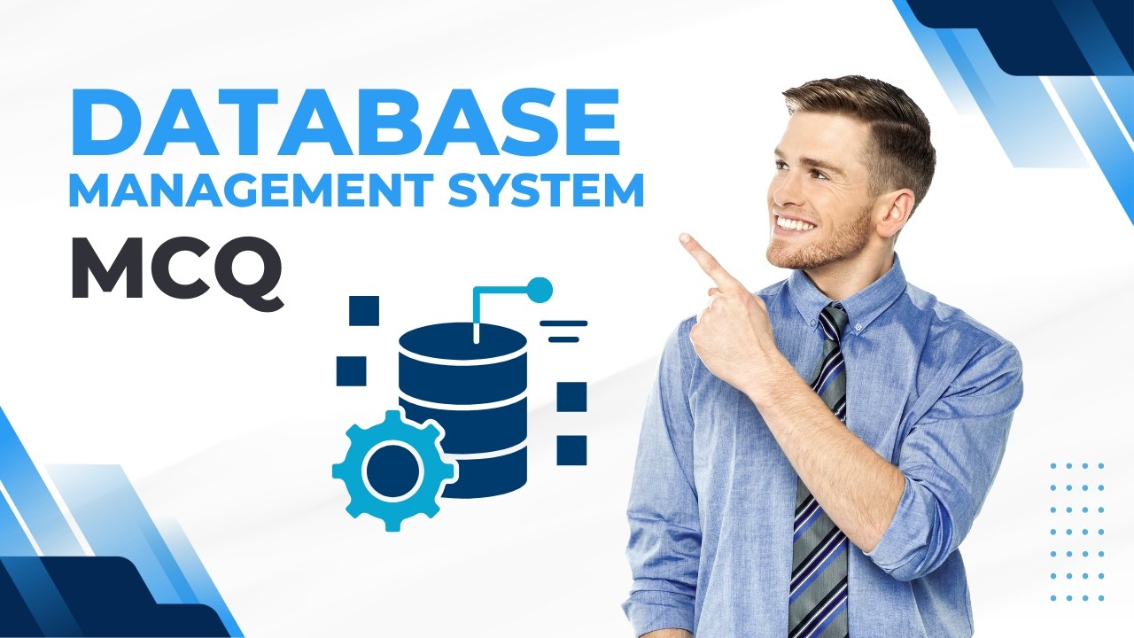 DBMS Part 1