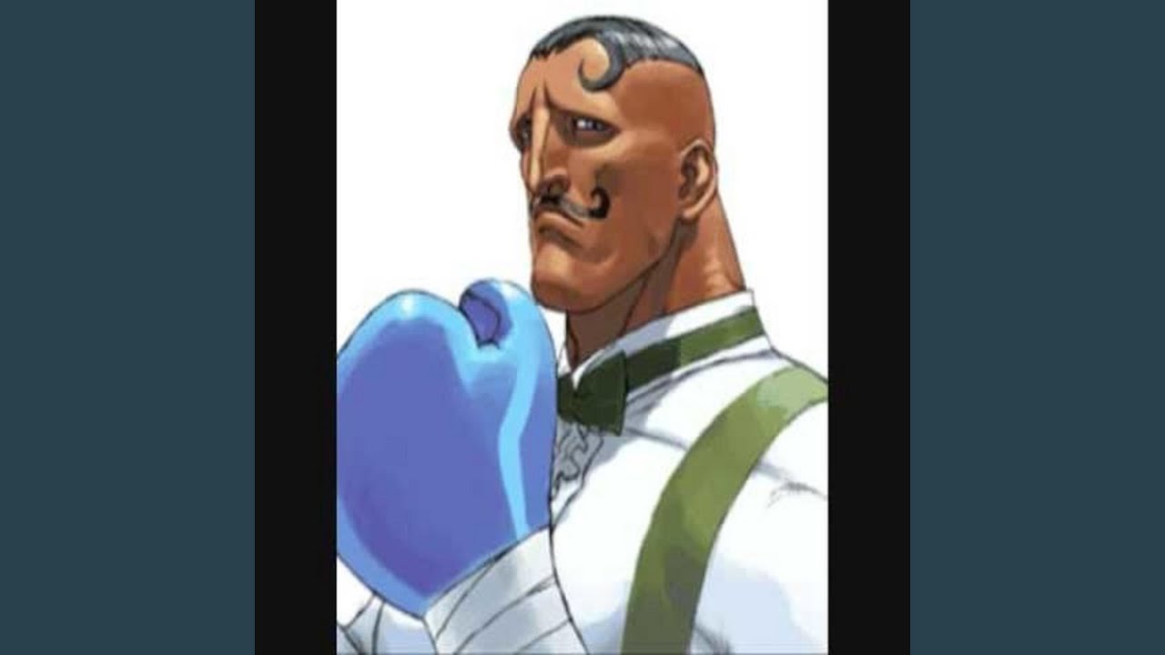 Dudley's Theme (Blown Away)