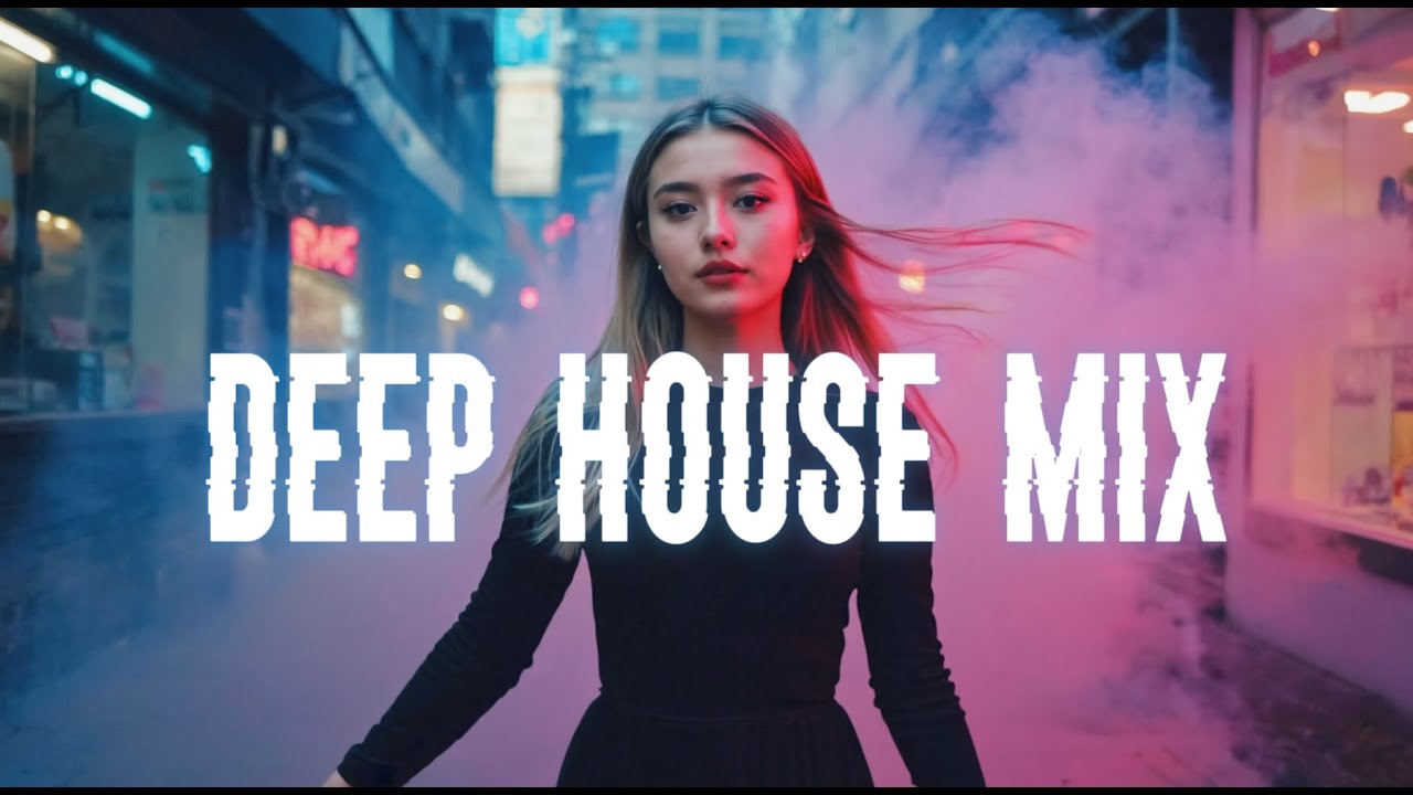 Best Deep House Mix 2026 | 1 Hour Non-Stop Chill House #2