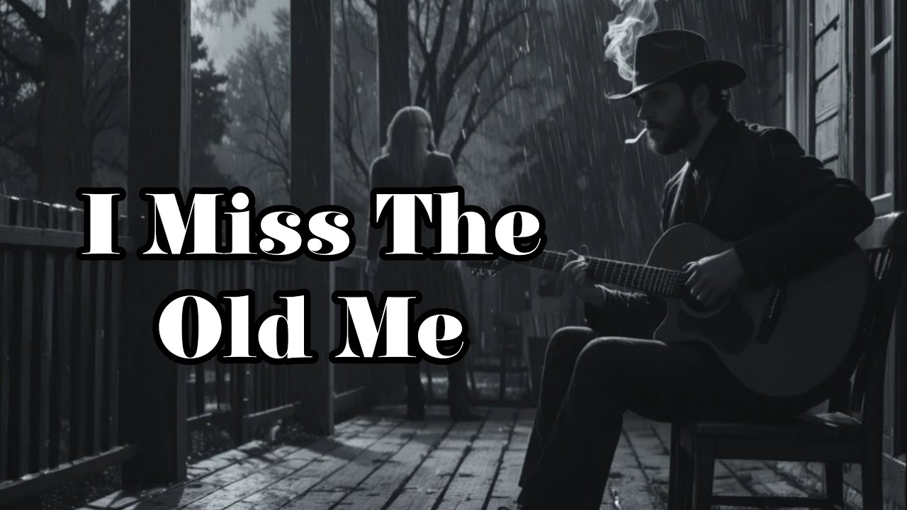 I Miss The Old Me | For Men Who Move In Silence | Gentleman Song | Youtou Tunes