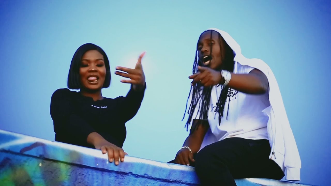 Faizel Mc, Ethnix,   - Yo Number (Official HD Video)