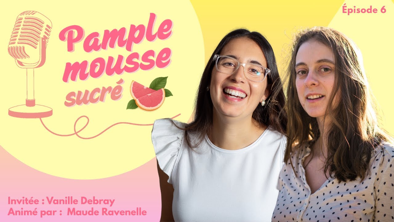 Vanille Debray, les émotions en musique