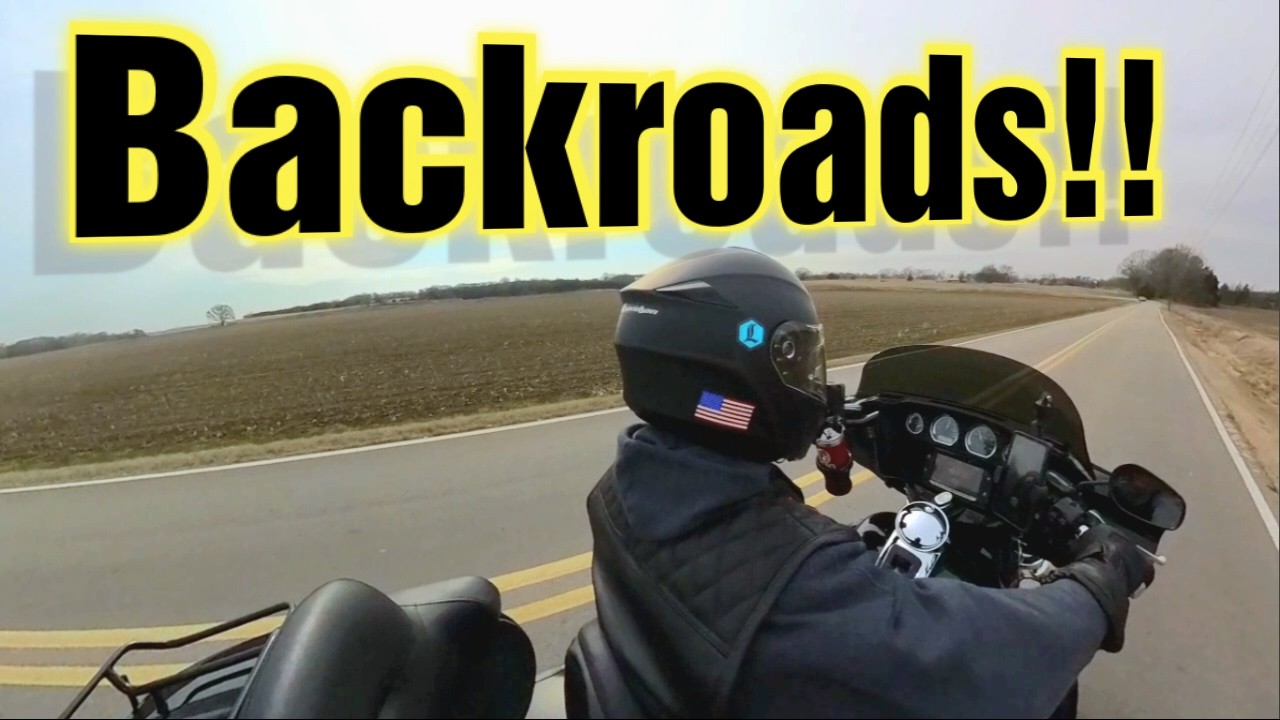 Episode 1: Birmingham Ridge Rd.