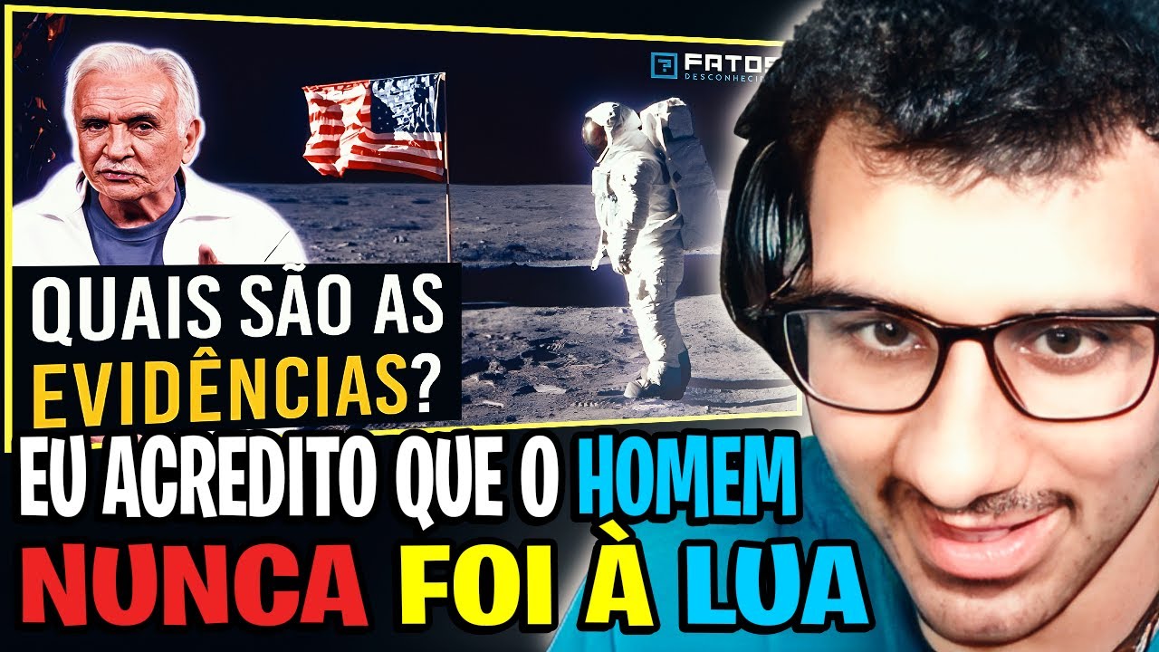ABSOLUT e BULECHA DERRETENDO SOBRE A IDA DO HOMEM A LUA e TERRA PLANA (E OCA TAMB&Eacute;M)