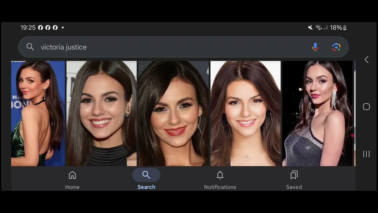 Happy 33rd Birthday Victoria Justice
