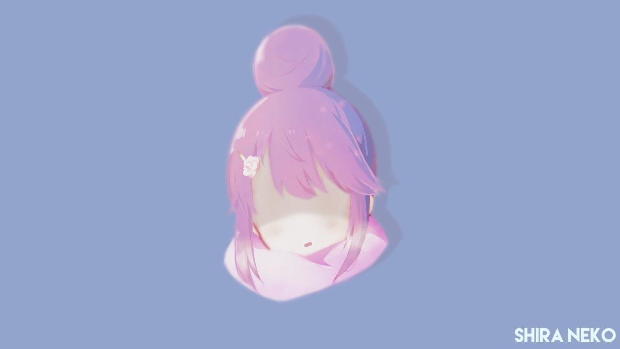 Yuru Camp ∆ | Fuyu Biyori Lofi
