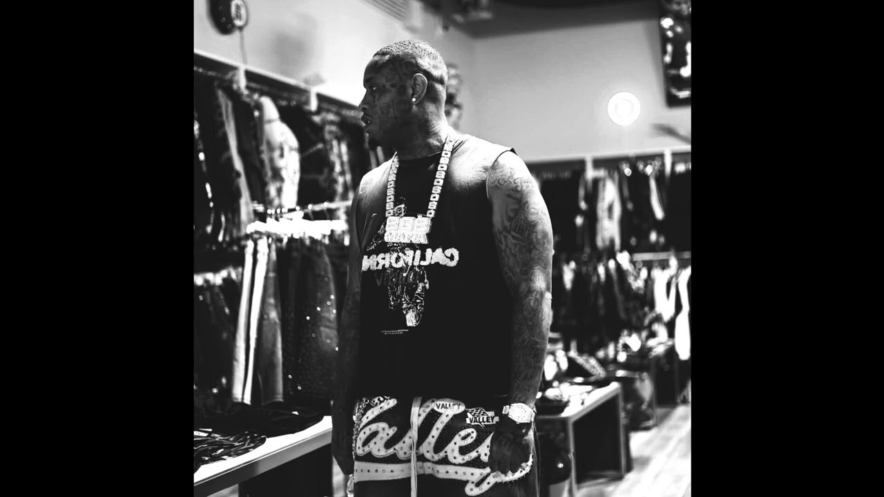 [FREE] Southside x 808 Mafia Type Beat - 